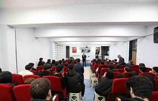 İnegöl genç bakış ile gelişiyor