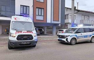 İnegöl’de 4 aylık bebek ölü bulundu
