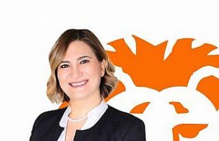 ING Türkiye’de üst düzey atama