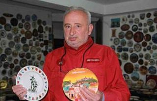 İnşaat mühendisi, 20 yılda farklı ülkelerden...