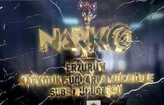 İranlı şahıs üzerinde 11 kilo 150 gram metamfetamin...