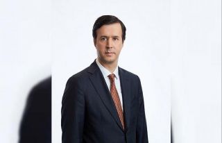 İş Bankası’nın Genel Müdür Yardımcılığına...