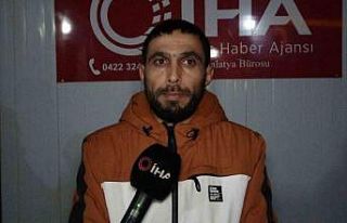 İş makinesi satışı gerçekleşmeden para gönderince...