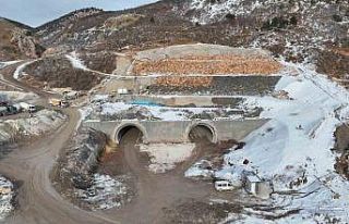 Işık görüldü dendi, 11 yıldır tamamlanamadı