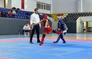 İskenderun’da ’Sarıkamış Şehitlerini Anma...