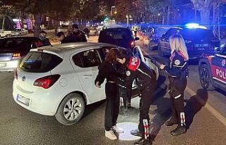 Isparta’da aranan 6 şahıs yakalandı