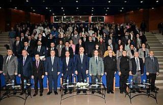 Isparta’da bağımlılıklarla mücadele için yeni...