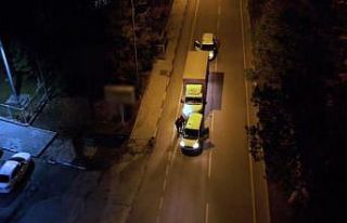 Isparta’da kaçakçılık operasyonu: 2 milyon 900...
