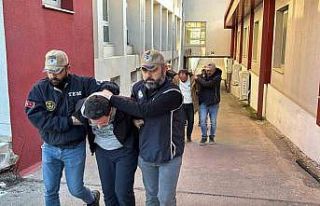 İşsiz kalan FETÖ üyelerine Almanya’dan getirilen...