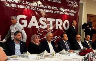 İstanbul’da Elazığ yemekleri rüzgarı