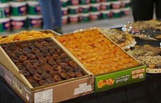 İstanbul’da Malatya rüzgarı esti