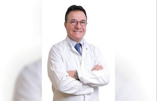 İyi huylu prostat büyümesinde HoLEP yöntemi, altın...