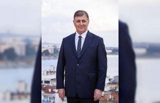 İzmir Büyükşehir Belediyesi Mavişehir’deki...