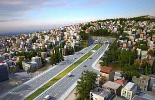 İzmir Büyükşehir, bir yılda 20 milyar liranın...