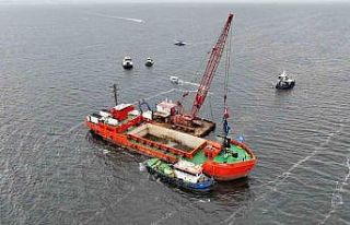 İzmir Büyükşehir’in körfezdeki denetim yetkisi...