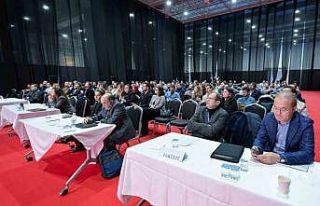 İzmir EPCD bilimsel toplantısına ev sahipliği...