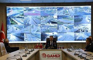 İzmir Valisi Elban: “Yeni yıl için 15 bin 124...