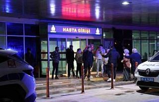 İzmir’de parkı kana buladılar: 7 yaralı