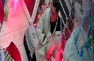 İzmir’de şaşırtan hırsızlık: Cins kediyi...