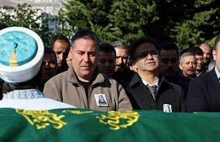 İzmir’de servis kazasında yaşamını yitiren...