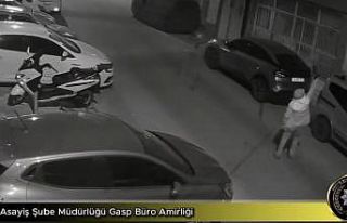 İzmir’in 3 farklı ilçesindeki kurşunlama olaylarına...