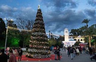 İzmir’in en neşeli festivali  başladı