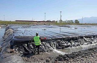 İzmit Körfezi’nden 66 bin kamyon çamur çıktı