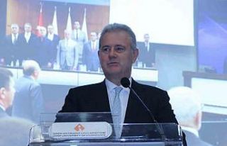 İZTO Başkanı Özgener: "İzmir Türkiye’nin...