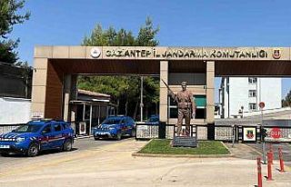 Jandarmanın çember operasyonunda 126 aranan şahıs...