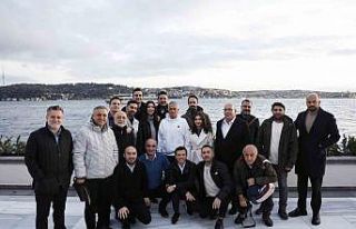 Jose Mourinho: "Derbi şampiyonluk yolunda belirleyici...