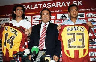 Junichi Inamoto, 45 yaşında futbolu bıraktı