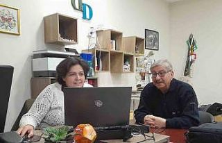 Kadın girişimciler için özel program: Danışmanlık...