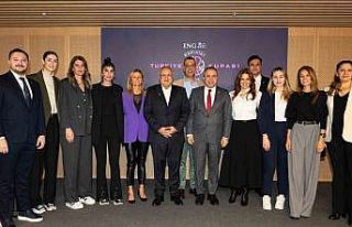 Kadınlar Türkiye Kupası’nda kura çekimi gerçekleştirildi