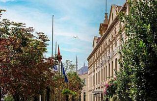 Kadir Has Üniversitesi’nde multidisipliner konferans:...