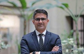 Kadir Has Üniversitesi’nde yeni atama