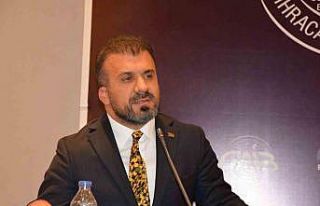 Kadooğlu, 2025 yılı beklentilerini açıkladı