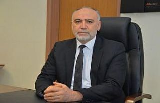 KAEÜ Geliştirme Vakfı 65 öğrenciye burs veriyor