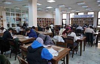 Kahramanmaraş Büyükşehir Belediyesi, üniversite...