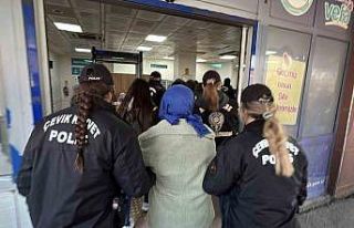 Kahramanmaraş’ta devre mülk dolandırıcılığına...