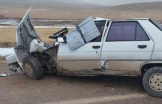 Kahramanmaraş’ta zincirleme trafik kazası: 1 ölü,...