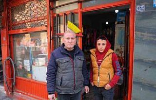 Kahramanmaraş’taki Suriyeliler, ülkelerine dönmek...