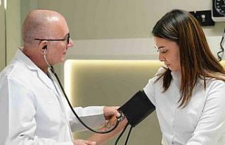 Kalp ameliyatlarında yeni dönem: Küçük kesi ve...