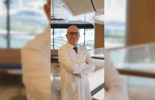 Kalp hastalarına hamam ve sauna uyarısı