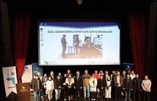 Kamu ve özel sektör iş birliği önemli