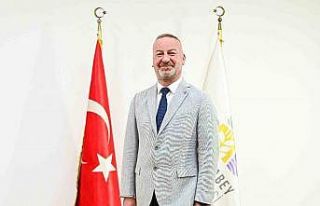 Karacabey Belediye başkanı Fatih Karabatı’dan...