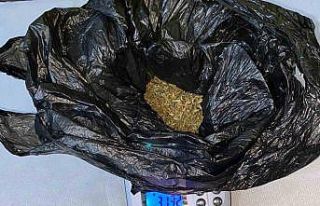 Karacabey’de zehir tacirlerine operasyon: 7 tutuklu