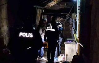 Karaman’da tartışma silahlı kavgaya dönüştü:...