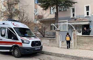 Karaman’da yalnız yaşayan adam evinde ölü bulundu
