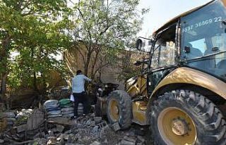 Karatay Belediyesi bugüne kadar 23 bin 426 yeni konut...