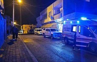 Karbonmonoksit gazından zehirlenen yaşlı adam hayatını...